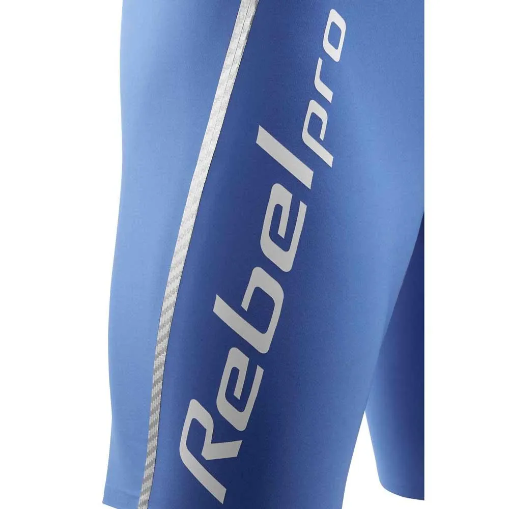 sailfish Rebel Pro Back Zip Competition ärmlös Triathlondräkt female, Blue sailfish Rebel Pro Back Zip Competition ärmlös Triathlondräkt female, Blue