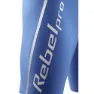 sailfish Rebel Pro Back Zip Competition ärmlös Triathlondräkt female, Blue