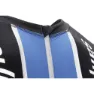 sailfish Rebel Pro Back Zip Competition ärmlös Triathlondräkt female, Blue