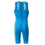 sailfish Rebel Pro Plus 1 ärmlös Triathlondräkt male