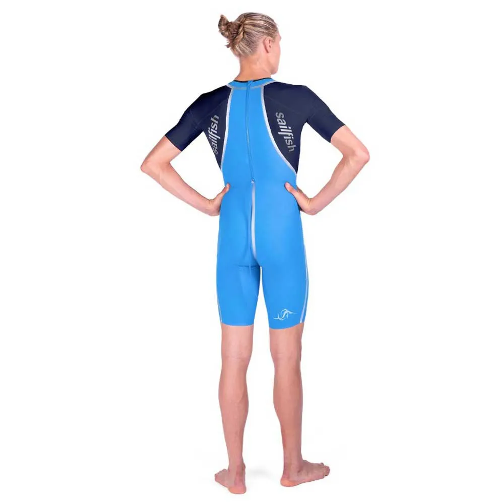 sailfish Rebel Pro Plus 2 Kortärmad Triathlondräkt male sailfish Rebel Pro Plus 2 Kortärmad Triathlondräkt male