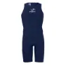 sailfish Rebel Train 2 ärmlös Triathlondräkt male, Dark blue