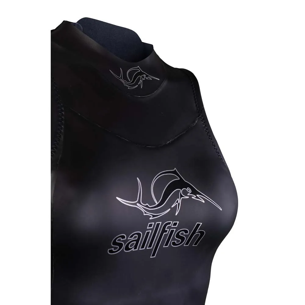 sailfish Rocket 3 Våtdräkt För Kvinnor unisex