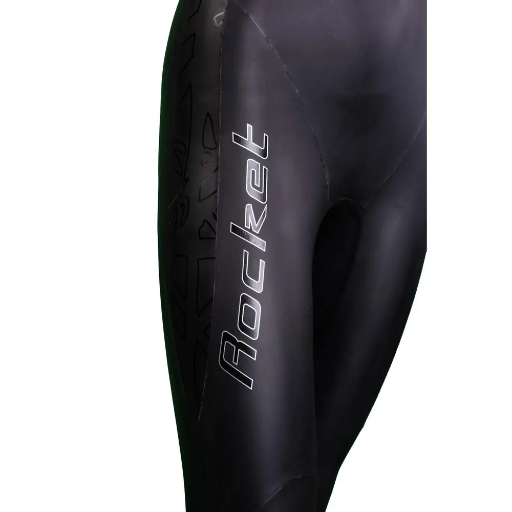 sailfish Rocket 3 Våtdräkt För Kvinnor unisex