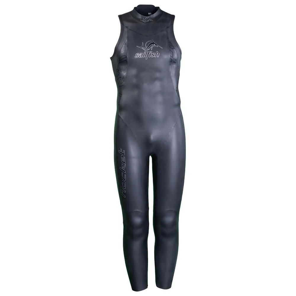 sailfish Rocket 3 Våtdräkt I Neopren unisex