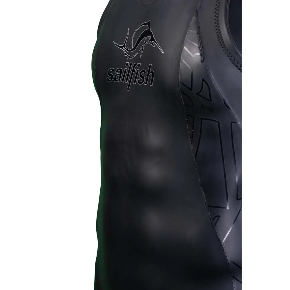 sailfish Rocket 3 Våtdräkt I Neopren unisex