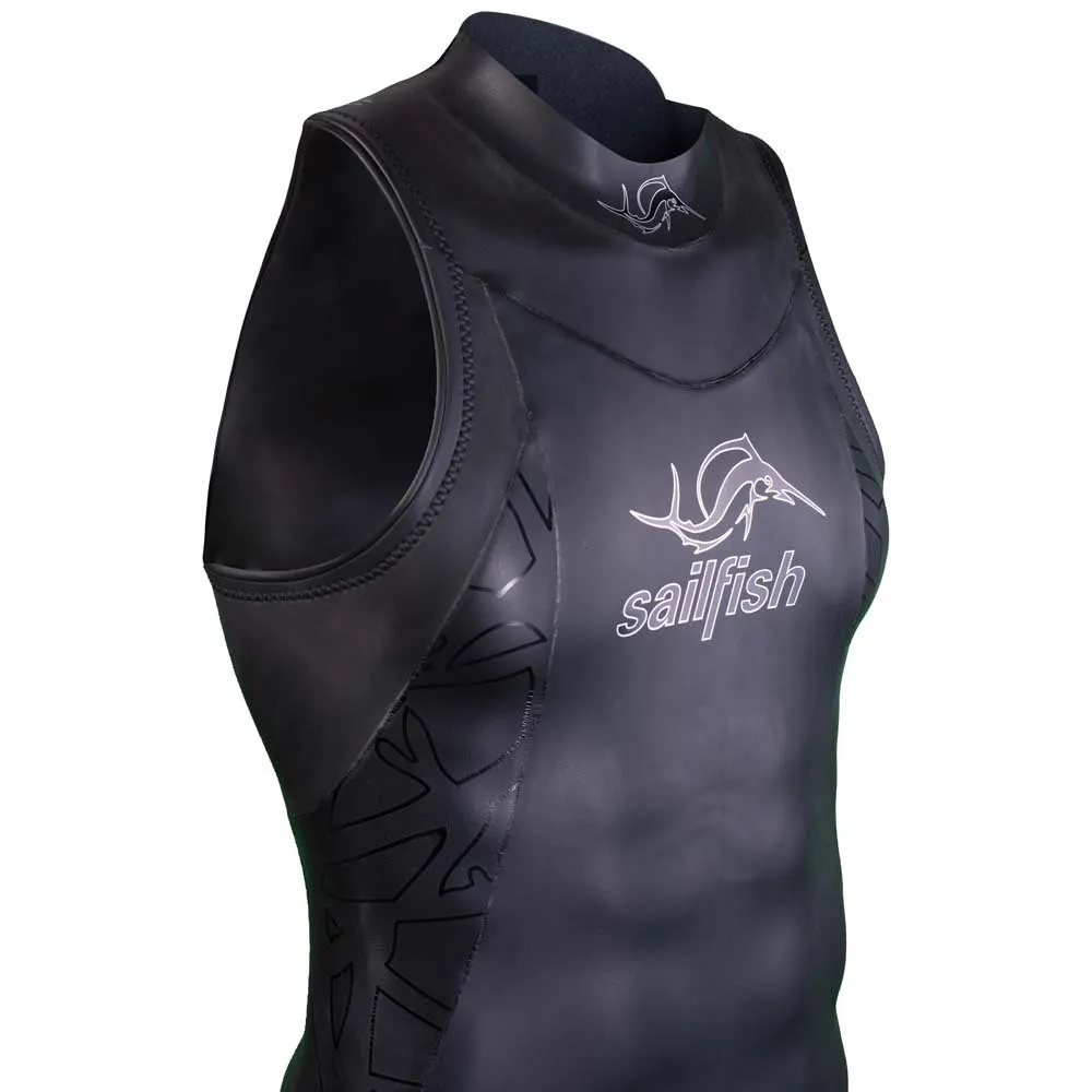 sailfish Rocket 3 Våtdräkt I Neopren unisex