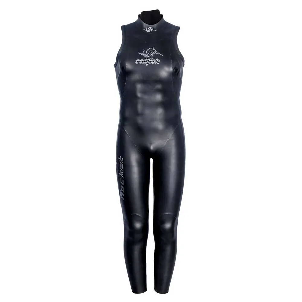 sailfish Rocket 4 Våtdräkt I Neopren unisex