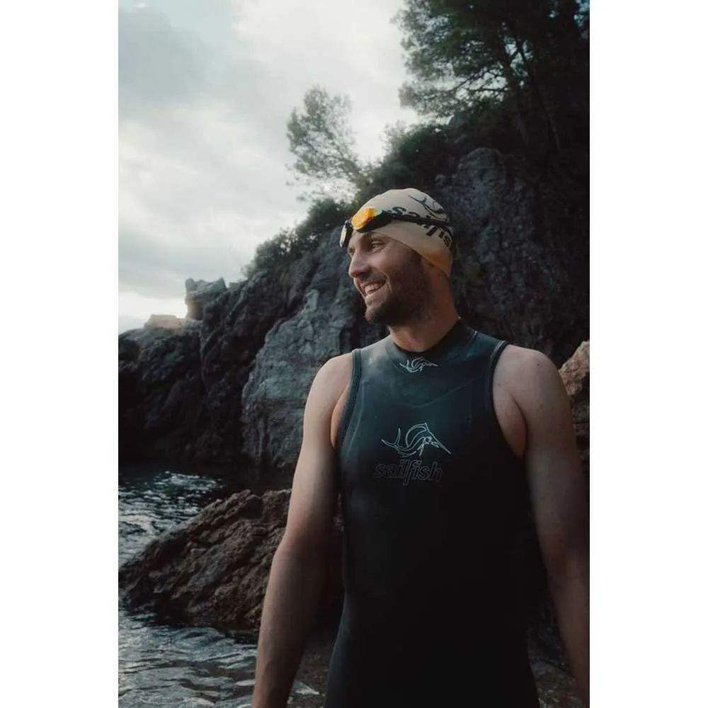 sailfish Rocket 4 Våtdräkt I Neopren unisex