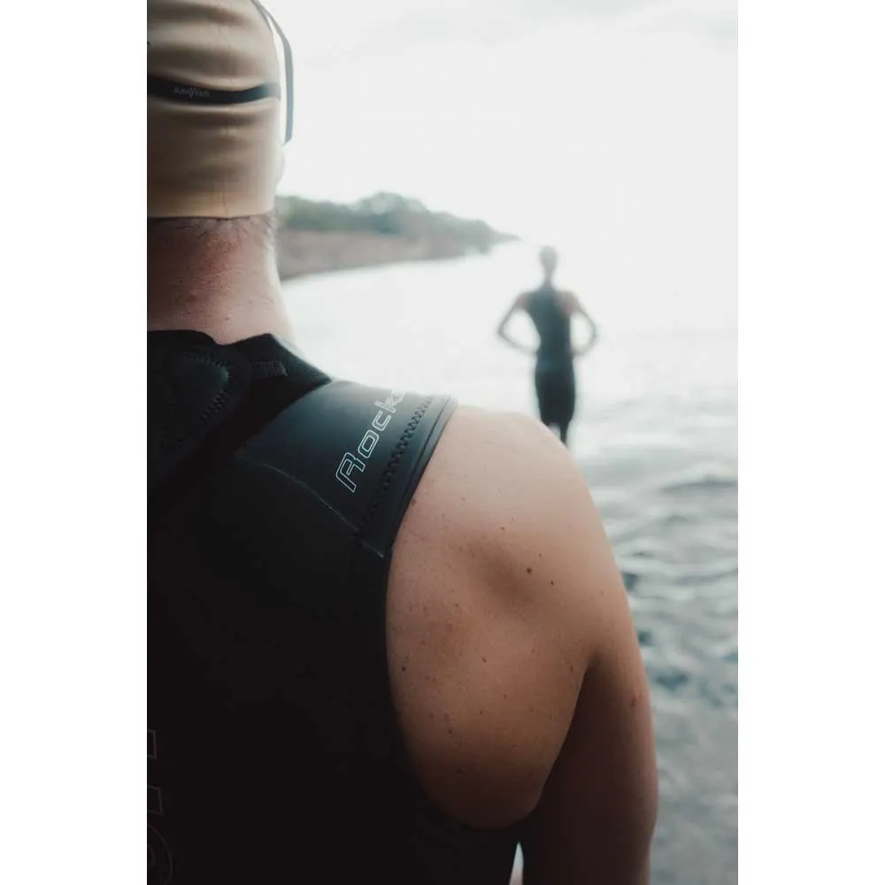 sailfish Rocket 4 Våtdräkt I Neopren unisex