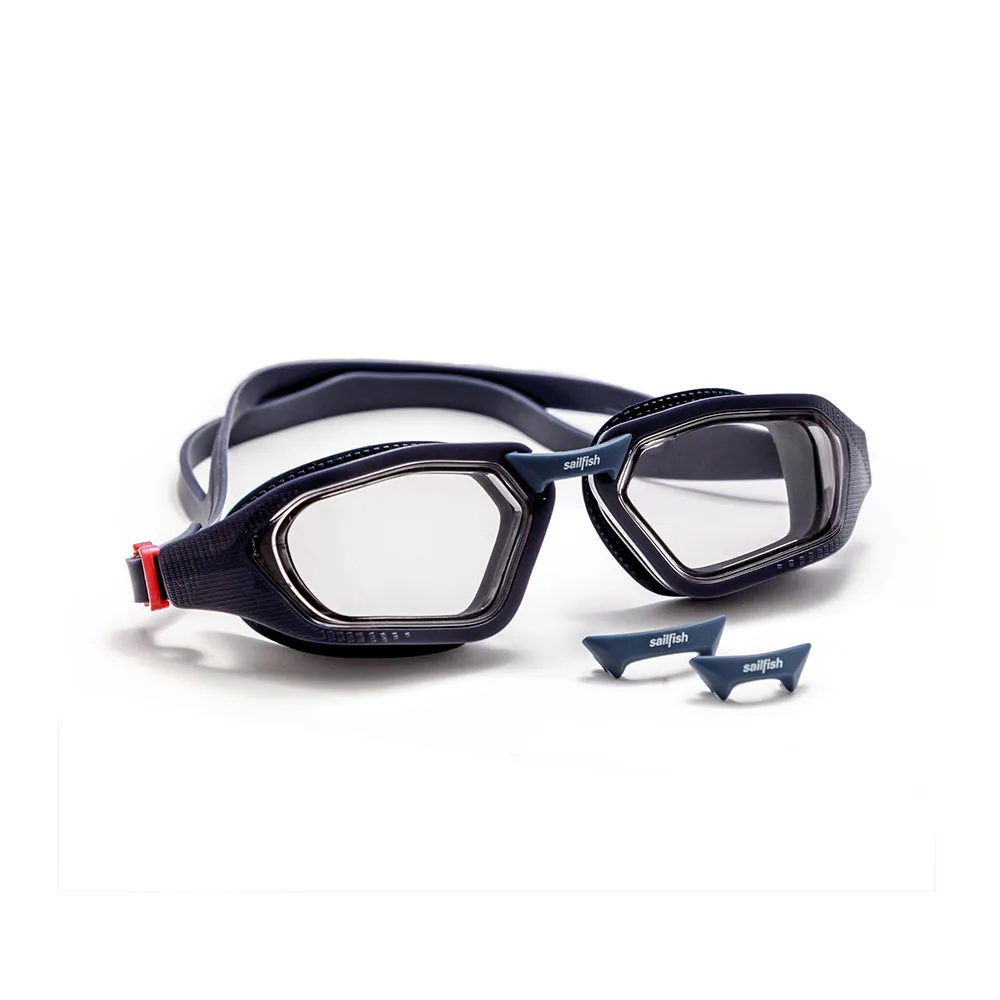 sailfish Streamer Simglasögon unisex