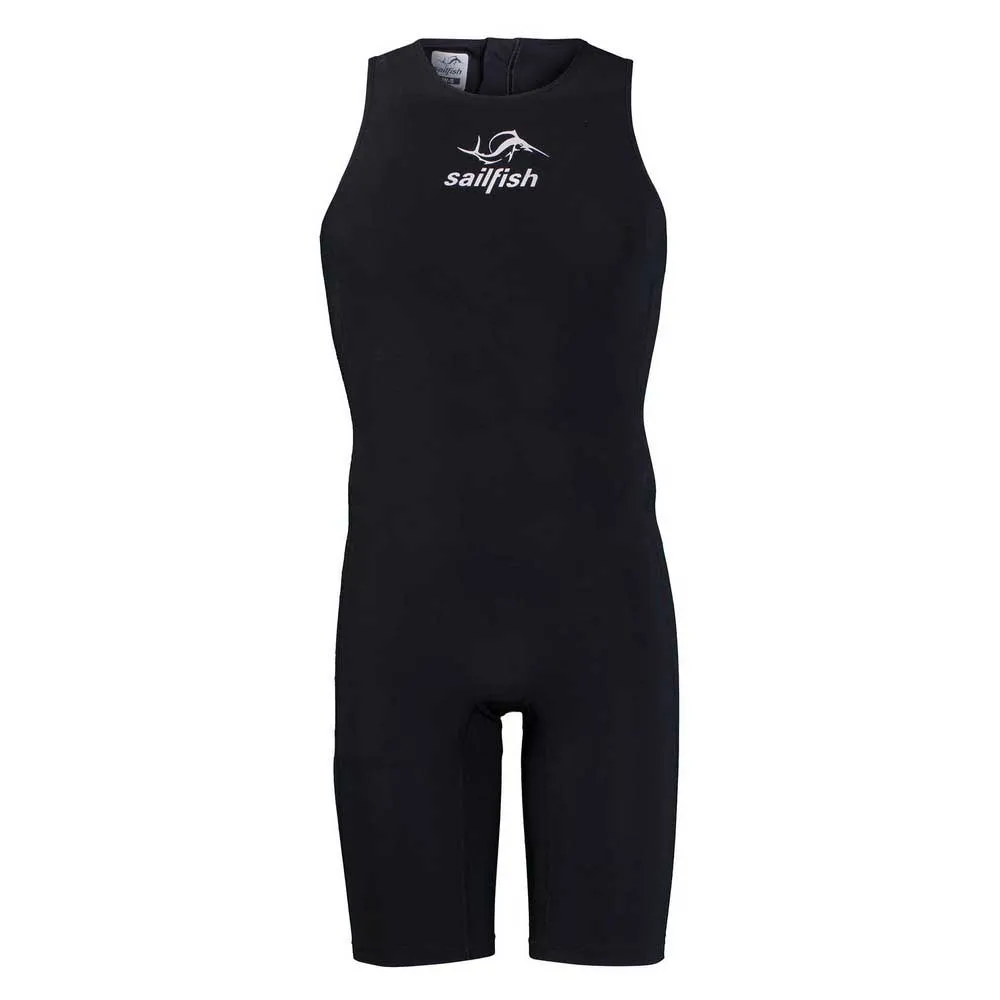 sailfish Thermal ärmlös Triathlondräkt male