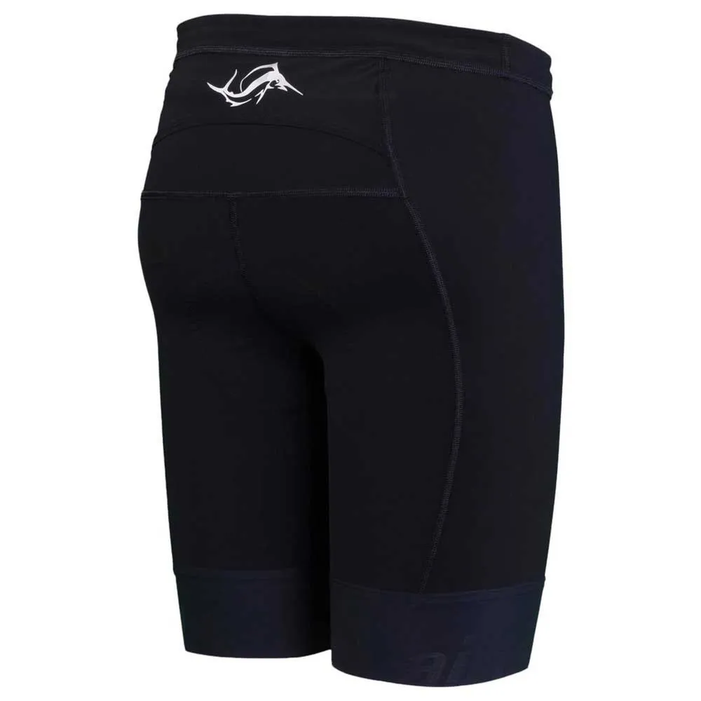 sailfish Trishort Comp Negro Cykelbyxor sailfish Trishort Comp Negro Cykelbyxor