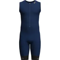 sailfish Trisuit Perform 1 ärmlös Triathlondräkt female sailfish Trisuit Perform 1 ärmlös Triathlondräkt female