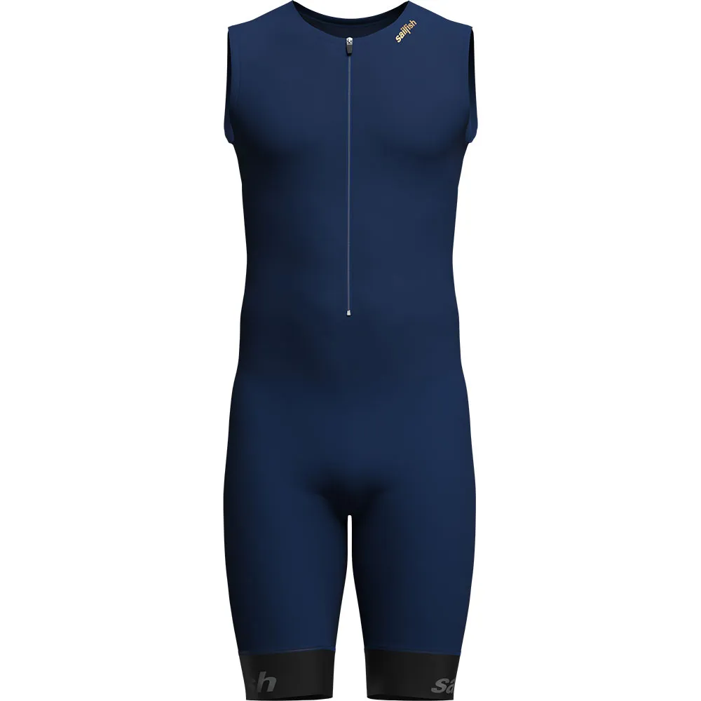 sailfish Trisuit Perform 1 ärmlös Triathlondräkt female sailfish Trisuit Perform 1 ärmlös Triathlondräkt female
