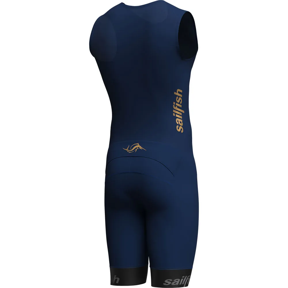 sailfish Trisuit Perform 1 ärmlös Triathlondräkt female sailfish Trisuit Perform 1 ärmlös Triathlondräkt female