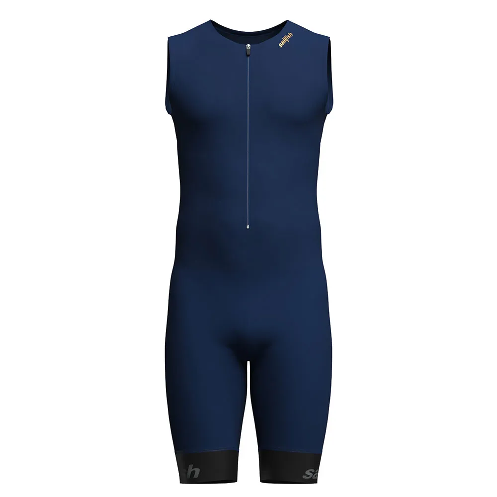 sailfish Trisuit Perform 1 Kortärmad Triathlondräkt male sailfish Trisuit Perform 1 Kortärmad Triathlondräkt male
