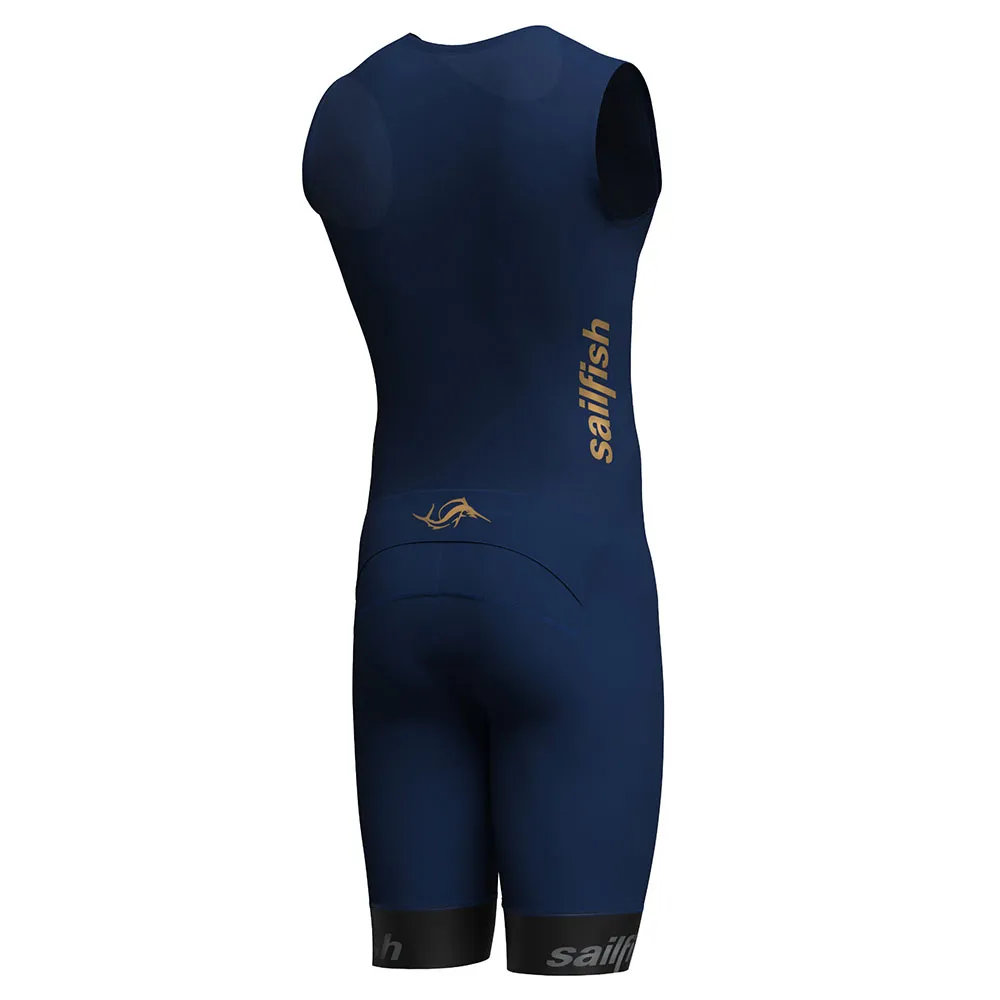 sailfish Trisuit Perform 1 Kortärmad Triathlondräkt male sailfish Trisuit Perform 1 Kortärmad Triathlondräkt male