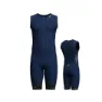 sailfish Trisuit Perform 1 Kortärmad Triathlondräkt male