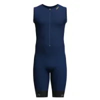 sailfish Trisuit Perform 1 Kortärmad Triathlondräkt Refurbished male