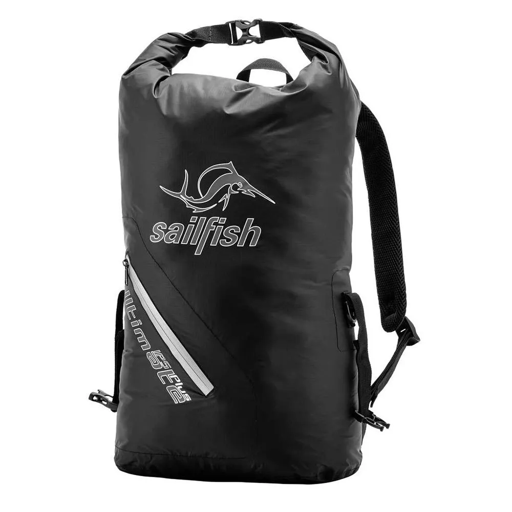 sailfish Ultimate Ips Plus 3 Våtdräkt För Kvinnor unisex