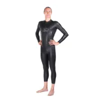 sailfish Ultimate Ips Plus 3 Våtdräkt I Neopren unisex