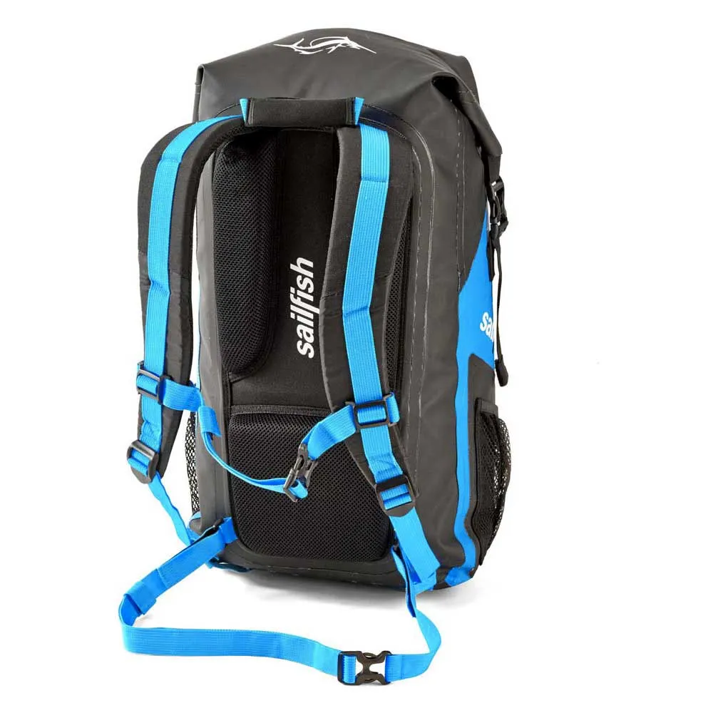 sailfish Wp 36l Ryggsäck unisex, Blue, One Size sailfish Wp 36l Ryggsäck unisex, Blue, One Size