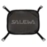 Salewa 00-0000001307 Hjälmhållare, Black