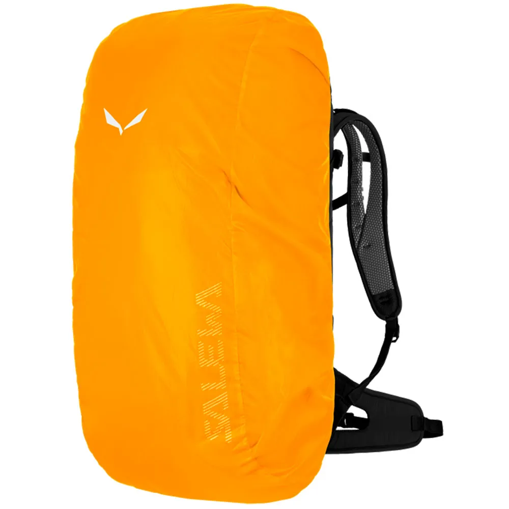 Salewa 35-55l Regnskydd För Ryggsäck, Gold