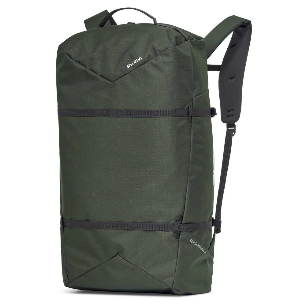 Salewa Agner 36l Repväska, Dark olive, One Size
