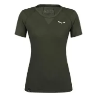 Salewa Agner Am T-shirt Med Korta ärmar Salewa Agner Am T-shirt Med Korta ärmar