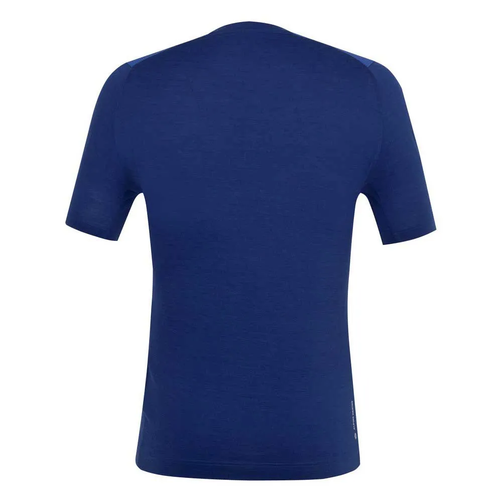 Salewa Agner Am T-shirt Med Korta ärmar