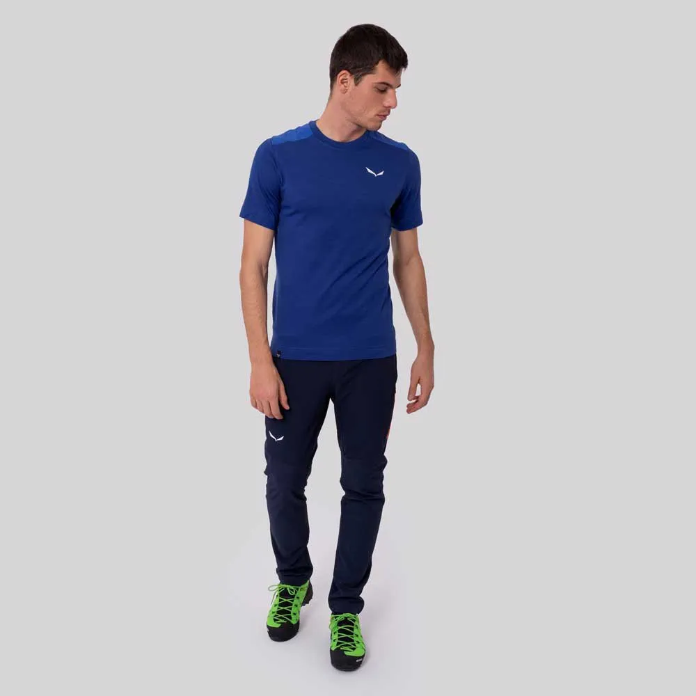 Salewa Agner Am T-shirt Med Korta ärmar