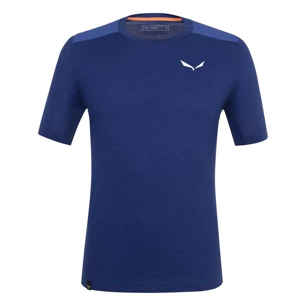 Salewa Agner Am T-shirt Med Korta ärmar