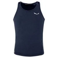 Salewa Agner Hybrid ärmlös T-shirt Salewa Agner Hybrid ärmlös T-shirt