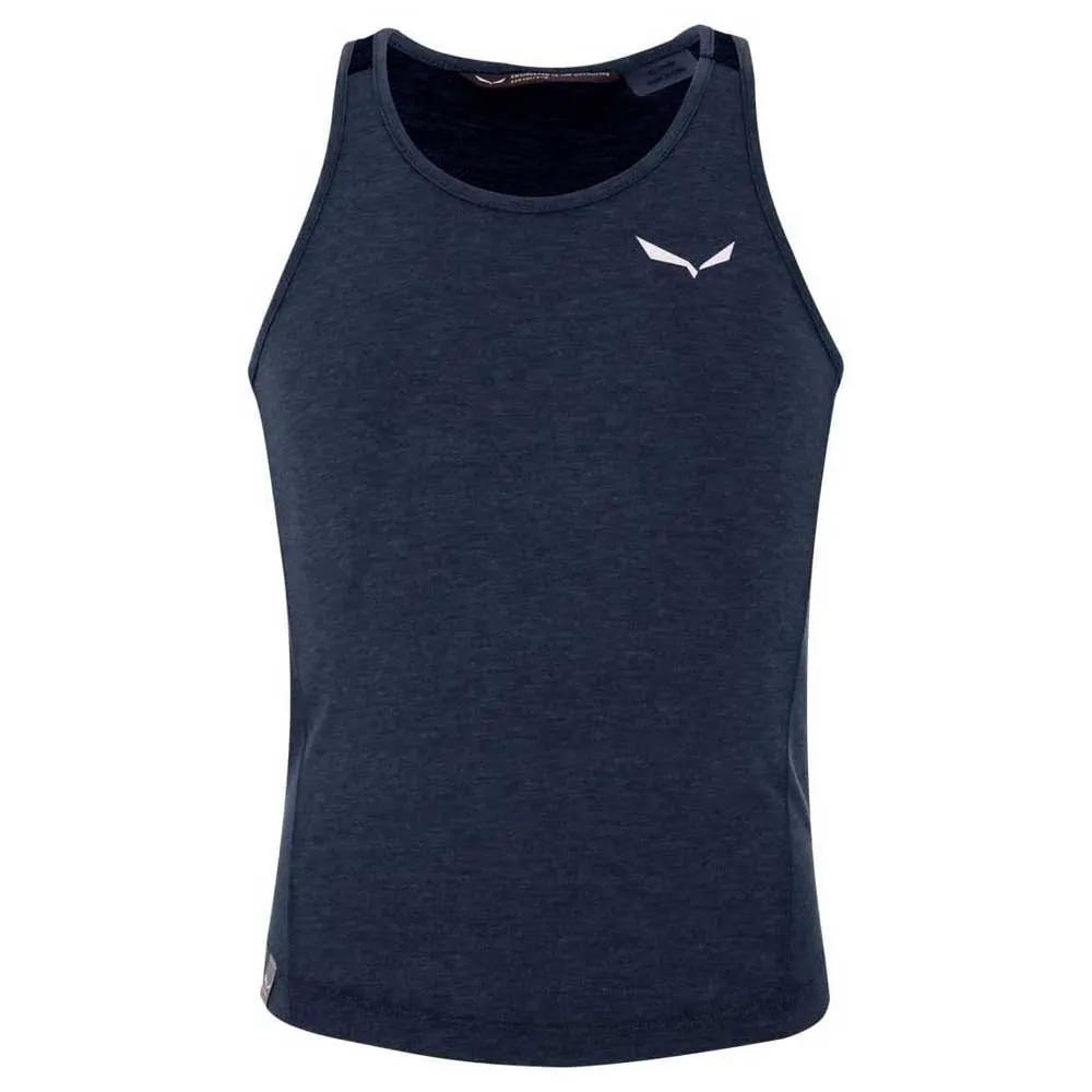 Salewa Agner Hybrid ärmlös T-shirt