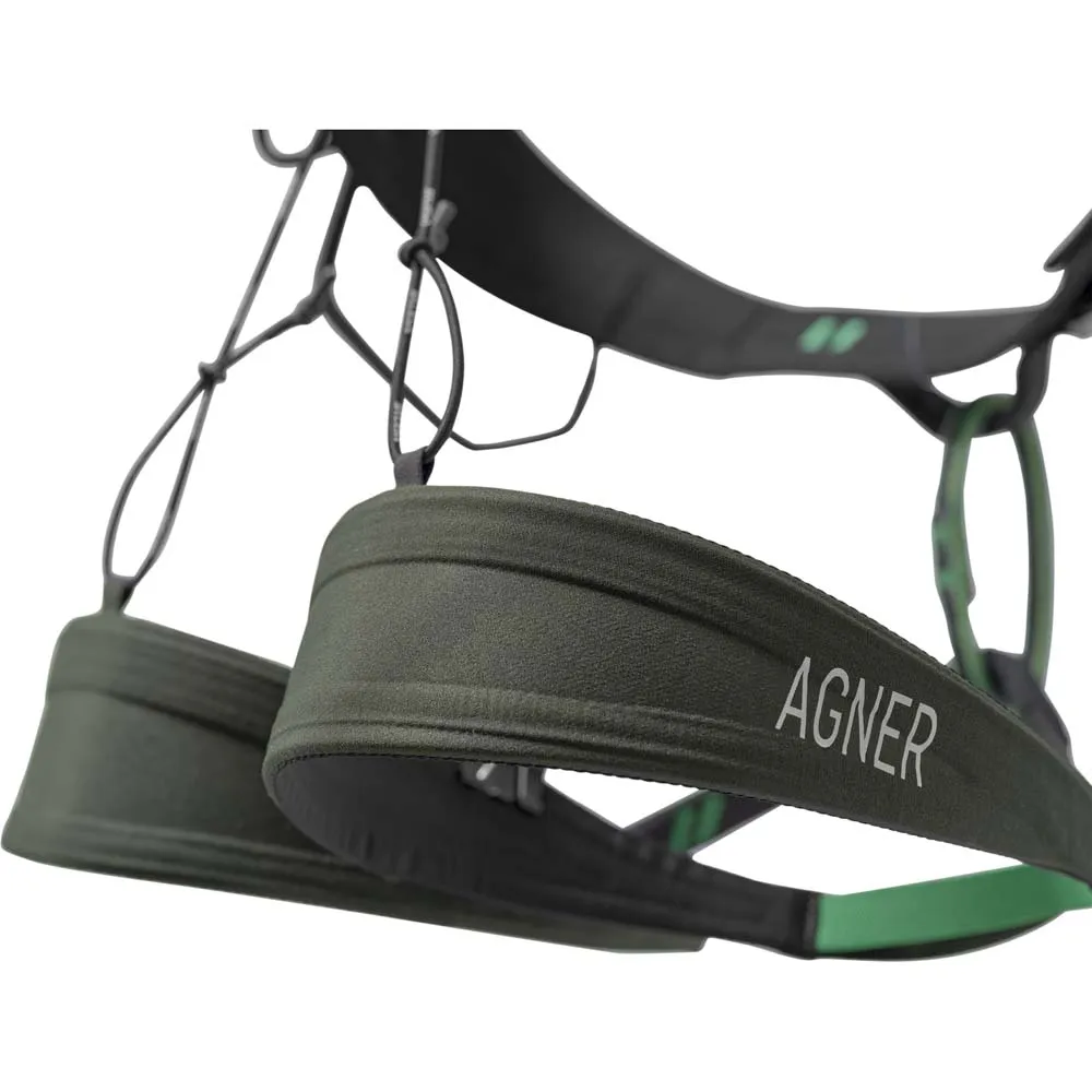 Salewa Agner Kvinnlig Sele Salewa Agner Kvinnlig Sele