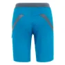 Salewa Agner Movement Co Shorts, Blue danube, 10-11Y