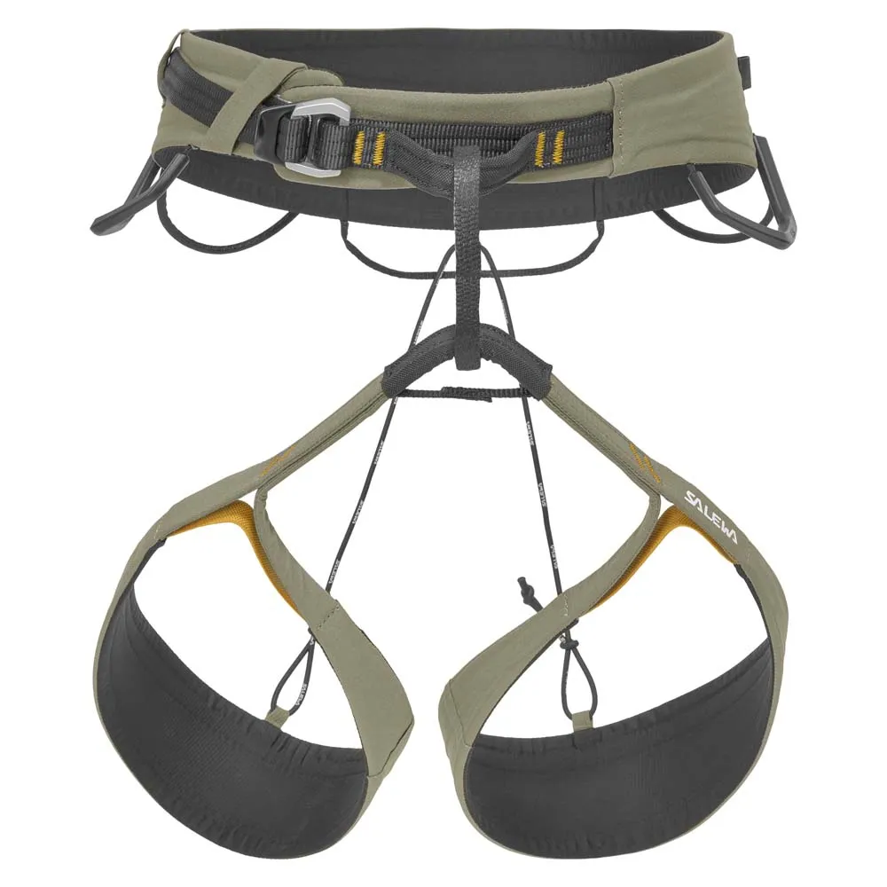 Salewa Agner Sele