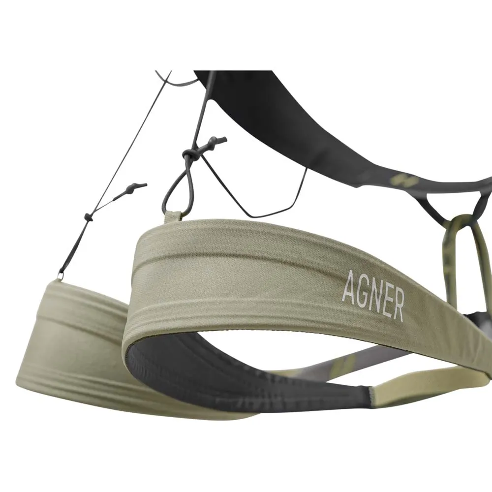 Salewa Agner Sele