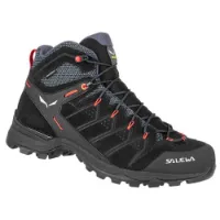 Salewa Alp Mate Mid Wp Bergskängor Salewa Alp Mate Mid Wp Bergskängor
