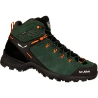 Salewa Alp Mate Mid Wp Bergskängor Salewa Alp Mate Mid Wp Bergskängor