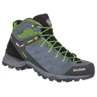 Salewa Alp Mate Mid Wp Bergskängor Salewa Alp Mate Mid Wp Bergskängor