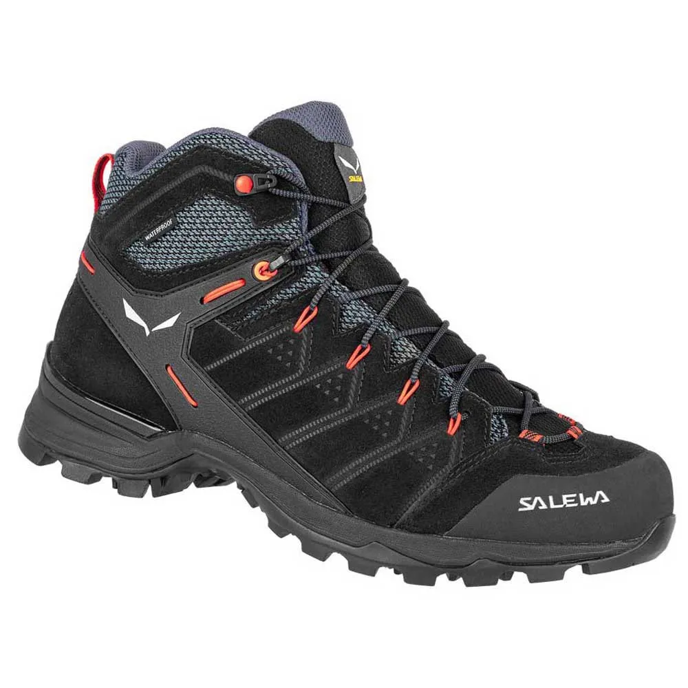 Salewa Alp Mate Mid Wp Bergskängor