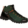 Salewa Alp Mate Mid Wp Bergskängor