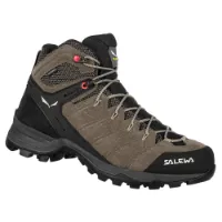 Salewa Alp Mate Mid Wp Vandringskängor Salewa Alp Mate Mid Wp Vandringskängor