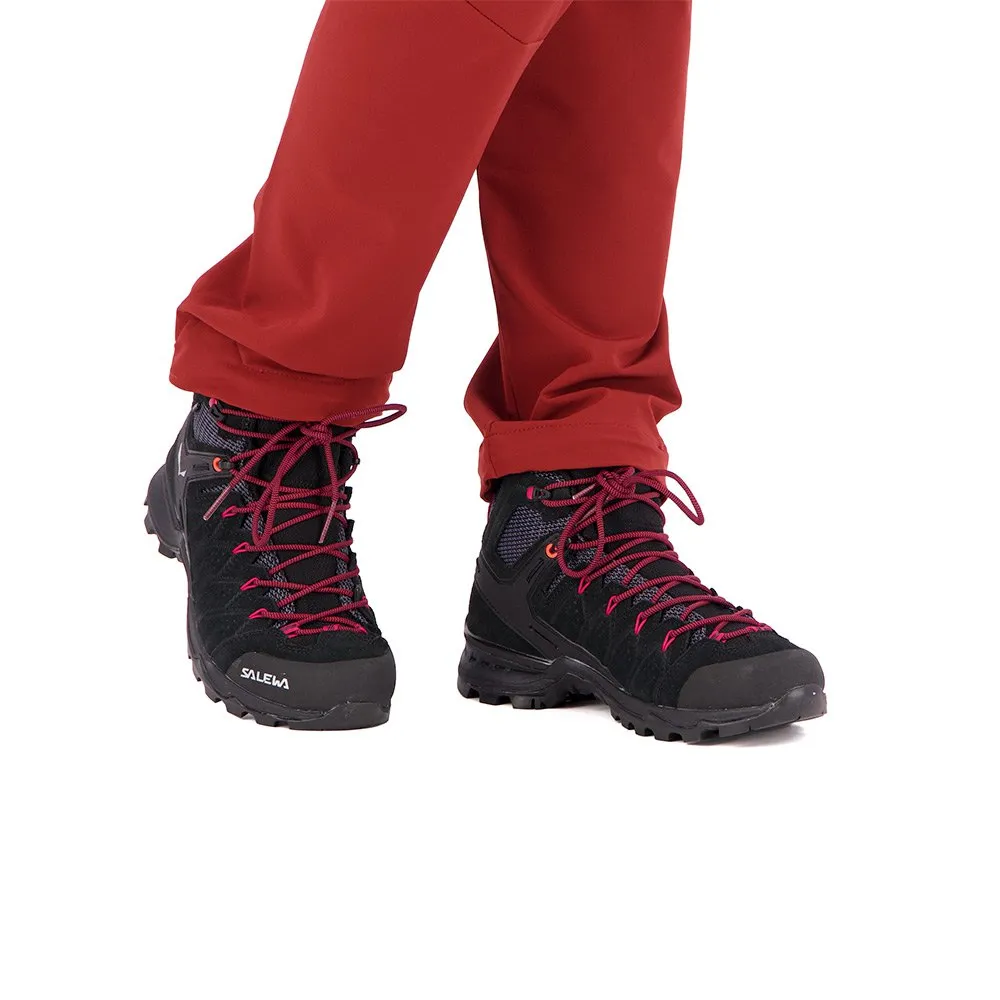 Salewa Alp Mate Mid Wp Vandringskängor Salewa Alp Mate Mid Wp Vandringskängor