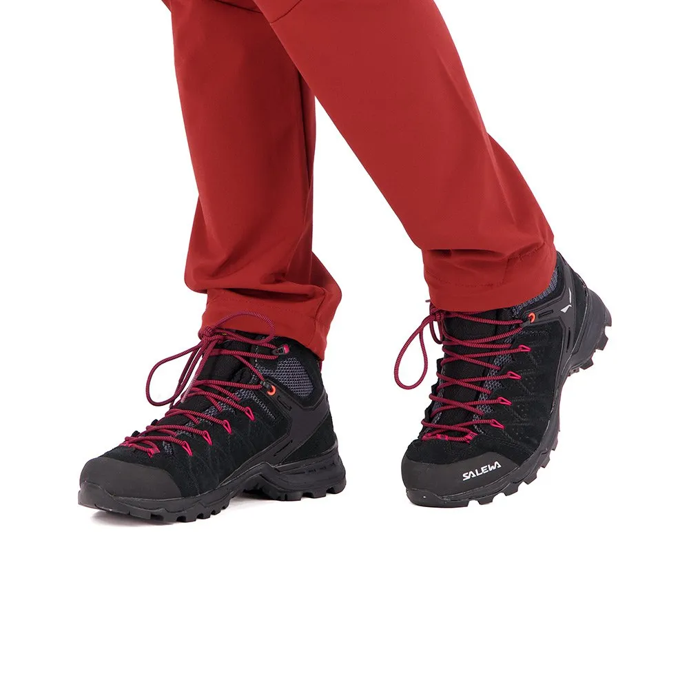 Salewa Alp Mate Mid Wp Vandringskängor Salewa Alp Mate Mid Wp Vandringskängor