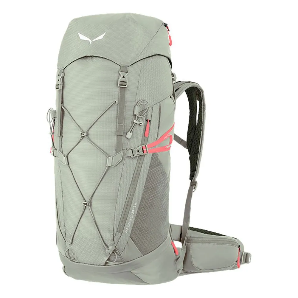 Salewa Alp Trainer 30+3 33l Ryggsäck Salewa Alp Trainer 30+3 33l Ryggsäck