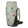 Salewa Alp Trainer 35+3 38l Ryggsäck, Shadow / dark olive